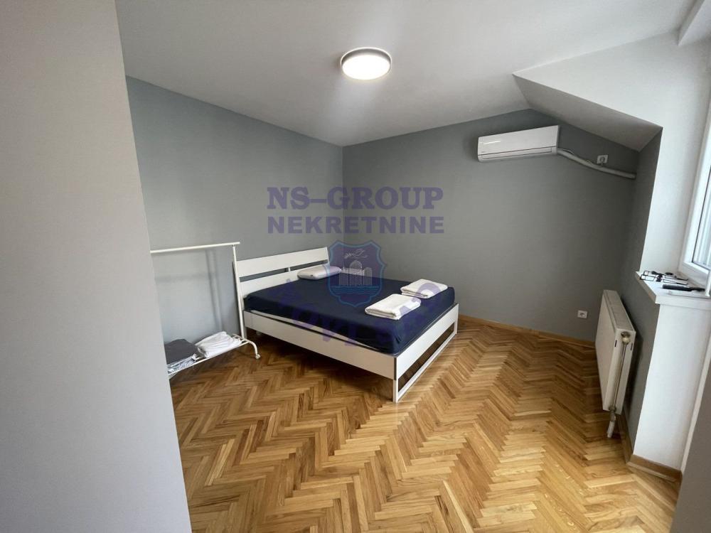 Slika 6 - Petosoban stan na prodaju, 156m2, 440.280€