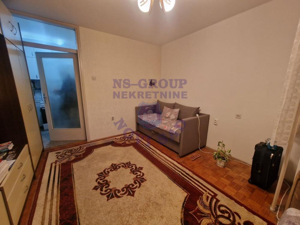 Slika 4 -  Stan na prodaju, 21m2, 82.400€