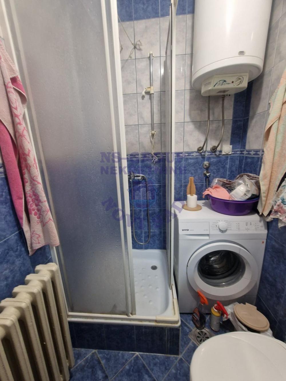 Slika 7 -  Stan na prodaju, 21m2, 82.400€