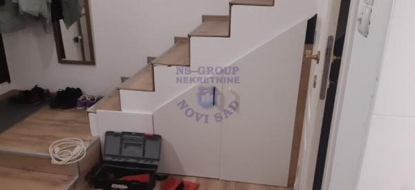 Slika 3 - Stan na prodaju, 24m2, 60.770€