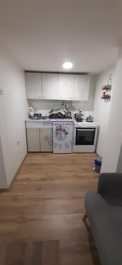 Slika 2 - Stan na prodaju, 24m2, 60.770€