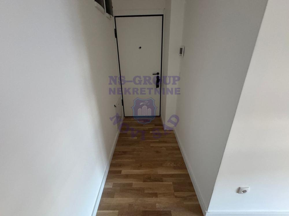 Slika 4 - Dvosoban stan na prodaju, 49m2, 156.460€