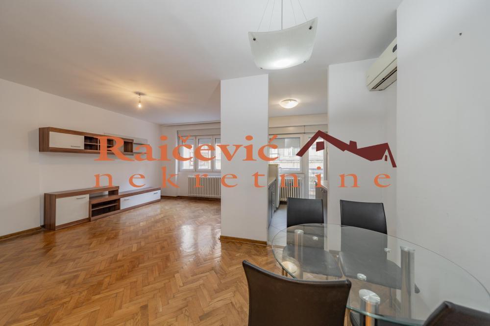 Glavna slika -Kneginje Zorke, Trosoban stan na prodaju, 64m2, 275.000€