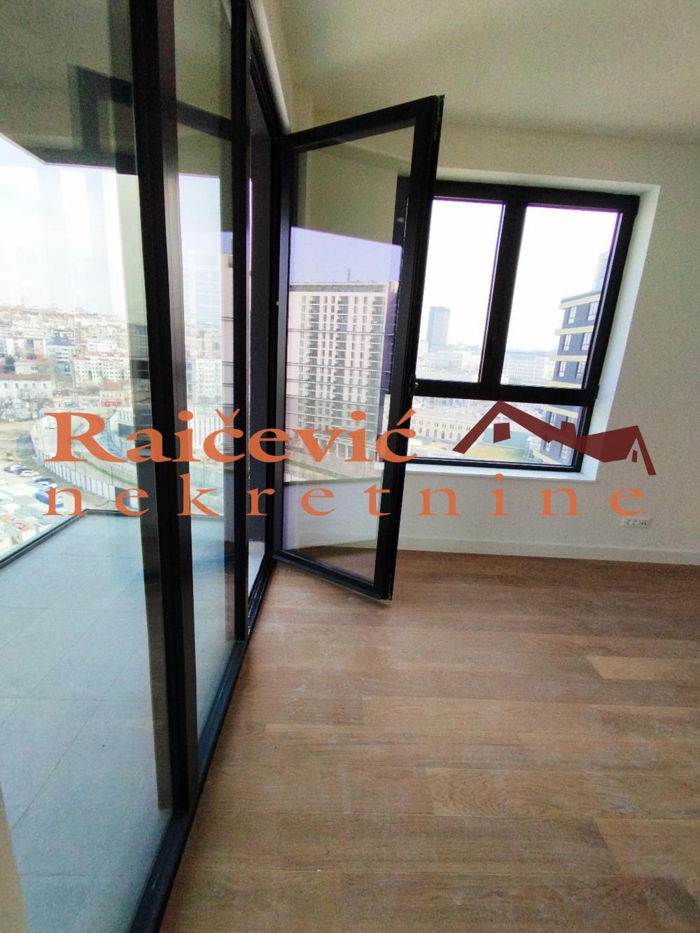 Slika 1 - Kraljice Drage Obrenovic, Trosoban stan na prodaju, 80m2, 380.000€