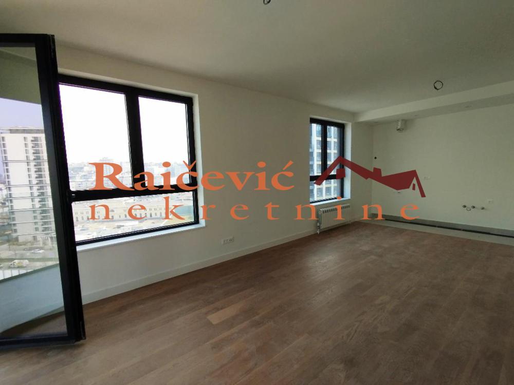 Slika 2 - Kraljice Drage Obrenovic, Trosoban stan na prodaju, 80m2, 380.000€