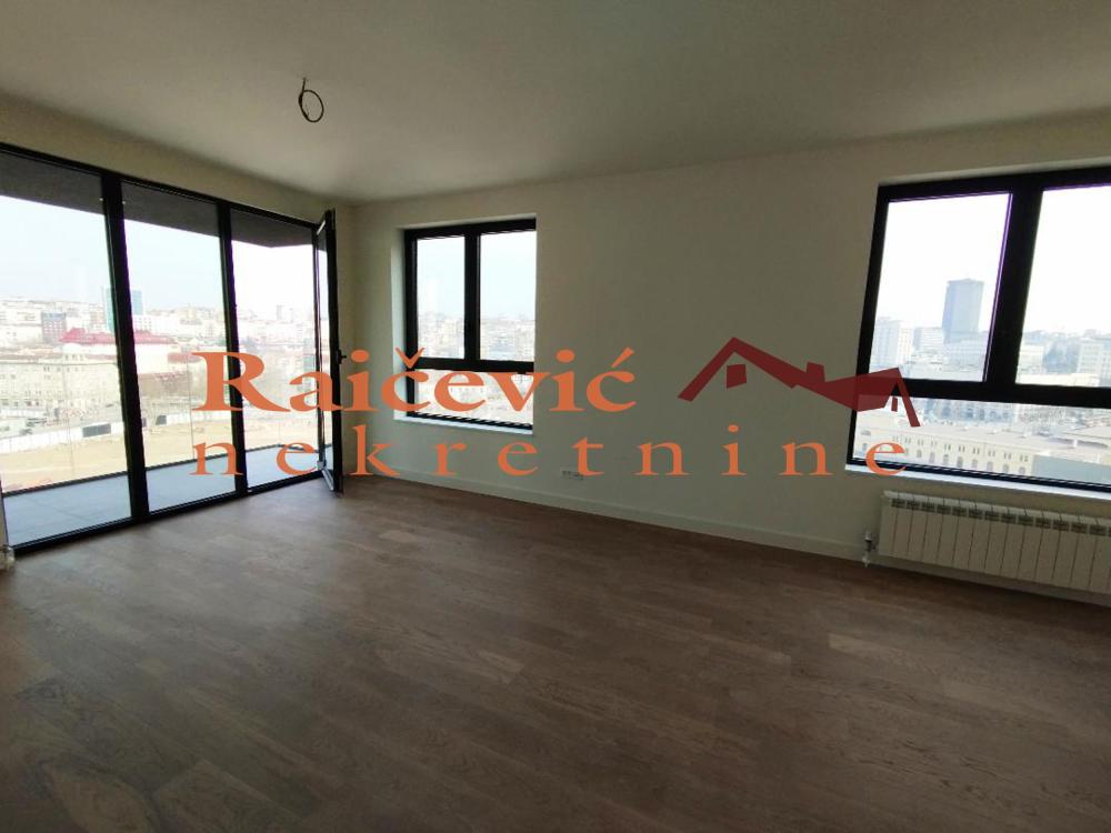 Slika 3 - Kraljice Drage Obrenovic, Trosoban stan na prodaju, 80m2, 380.000€
