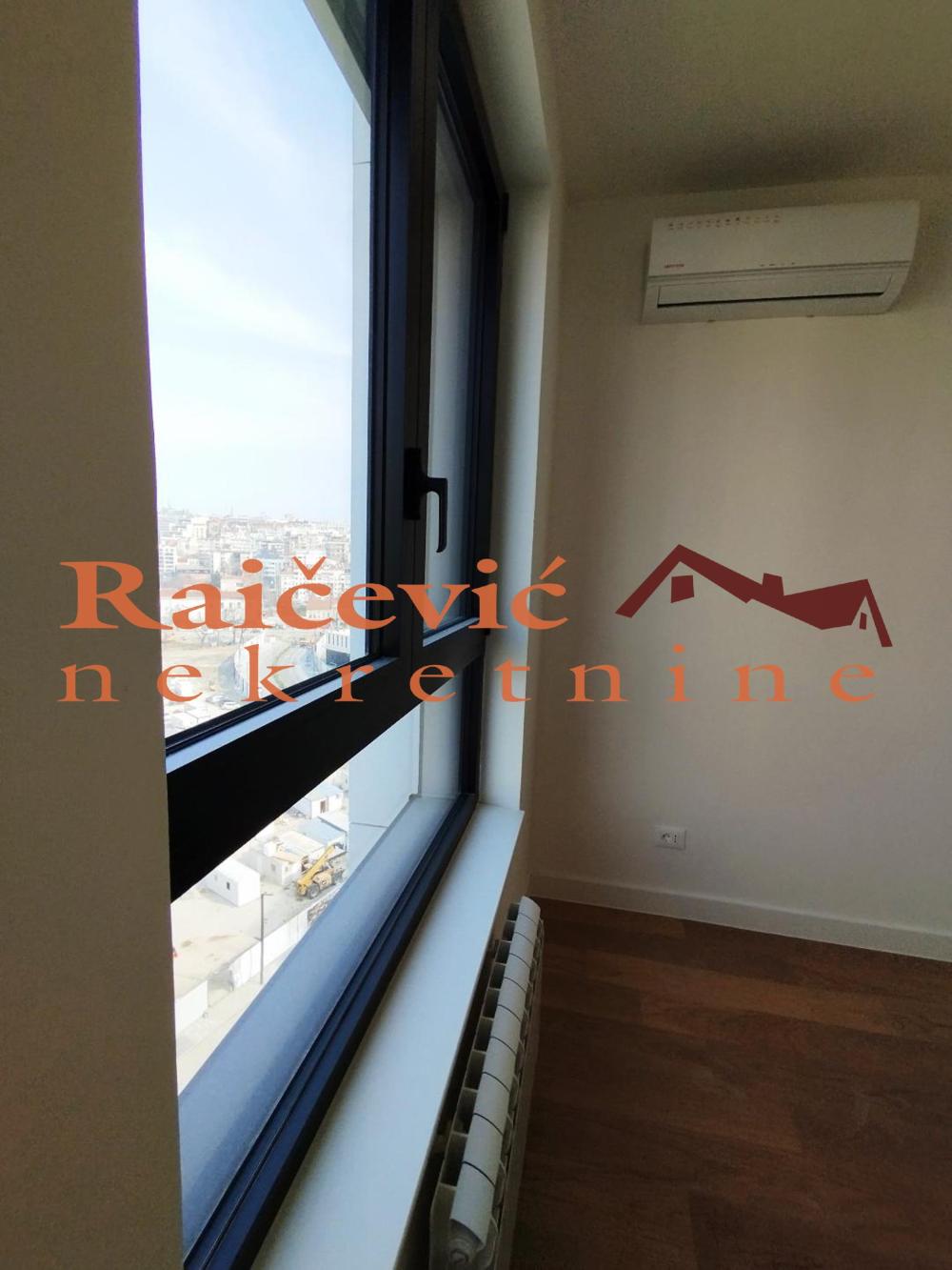 Slika 8 - Kraljice Drage Obrenovic, Trosoban stan na prodaju, 80m2, 380.000€