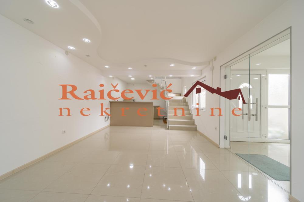 Glavna slika -Bakiceva,  Lokal za izdavanje, 180m2, 1.200€