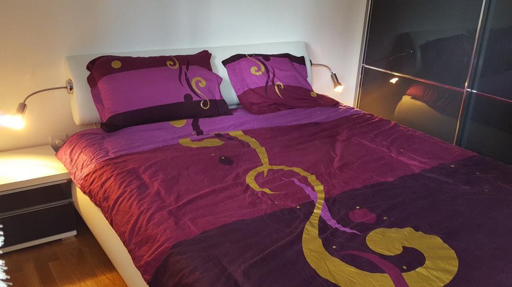 Slika 4 - Veljka Dugoševića, Trosoban stan za izdavanje, 82m2, 750€