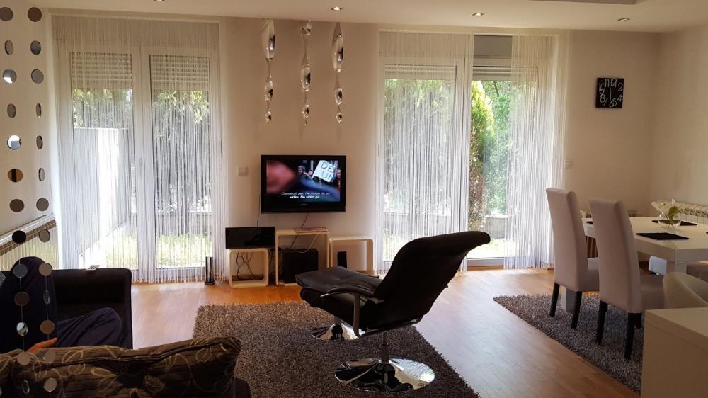 Glavna slika -Veljka Dugoševića, Trosoban stan za izdavanje, 82m2, 750€