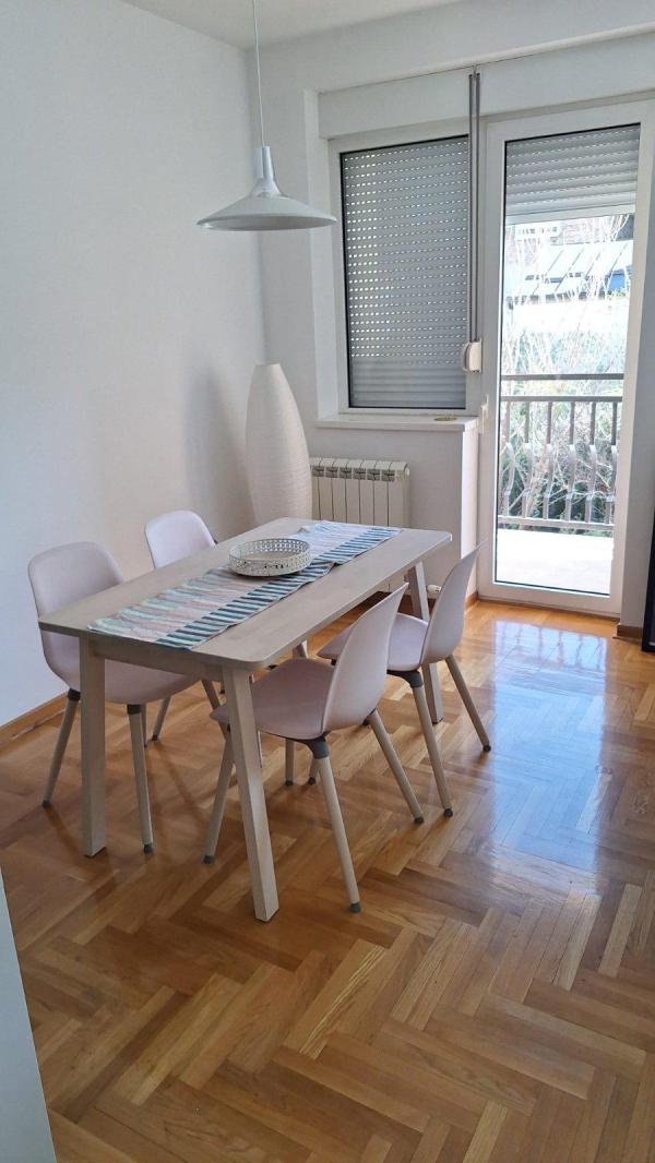 Slika 7 - Golsvordijeva, Dvosoban stan za izdavanje, 54m2, 900€