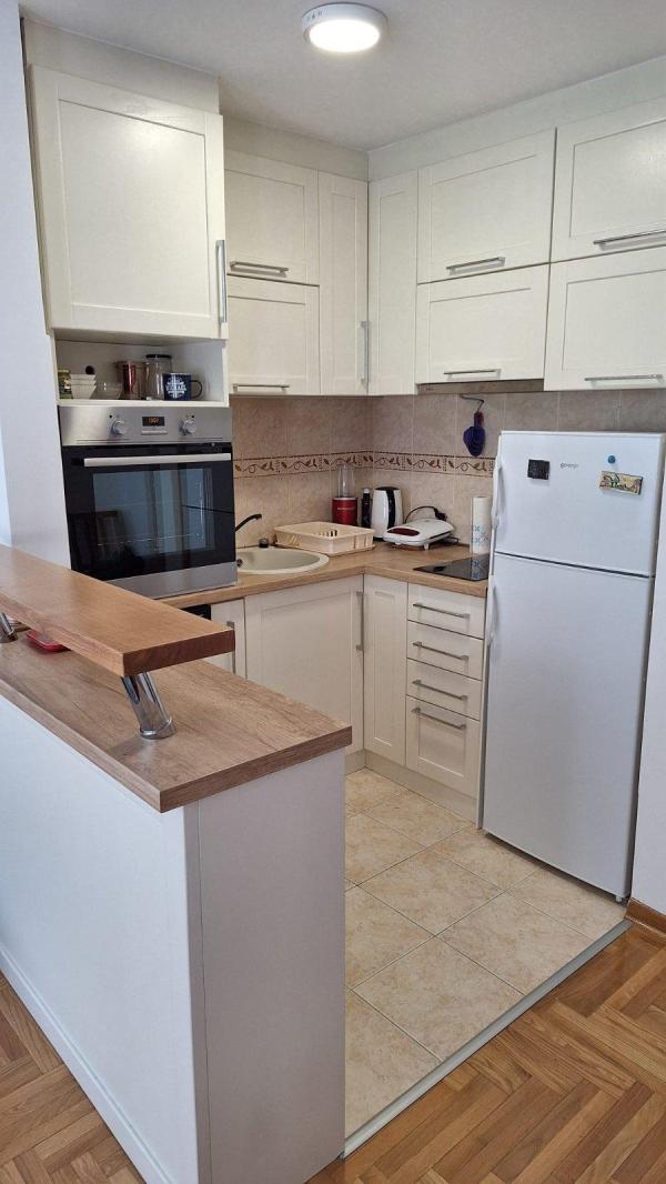 Slika 6 - Golsvordijeva, Dvosoban stan za izdavanje, 54m2, 900€