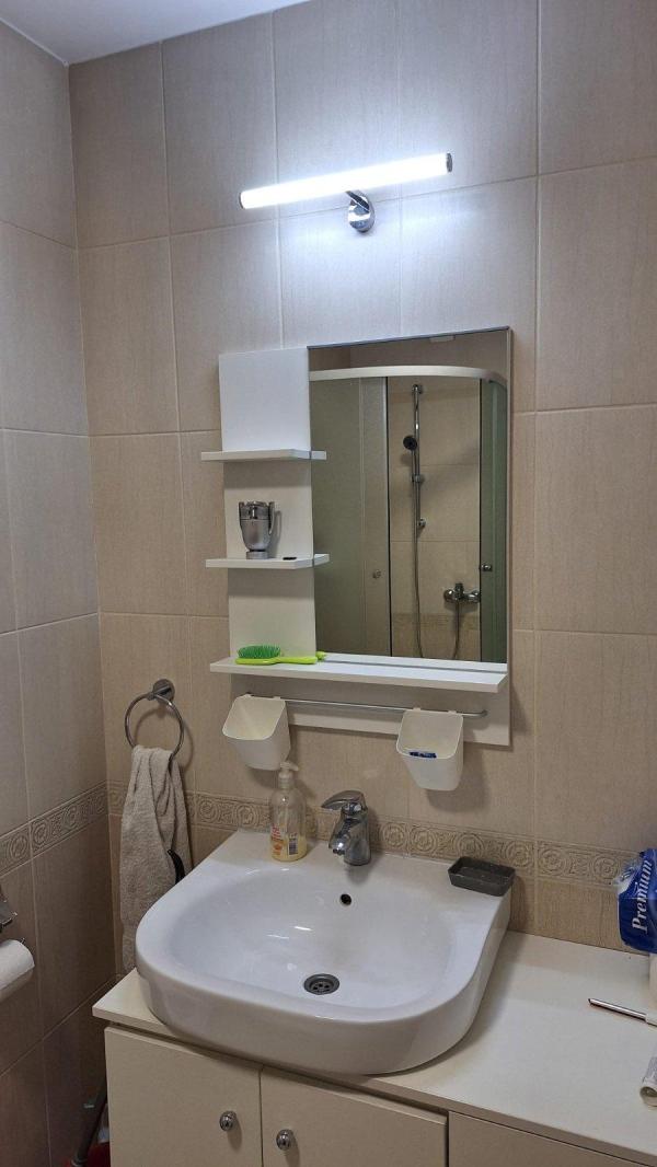 Slika 11 - Golsvordijeva, Dvosoban stan za izdavanje, 54m2, 900€