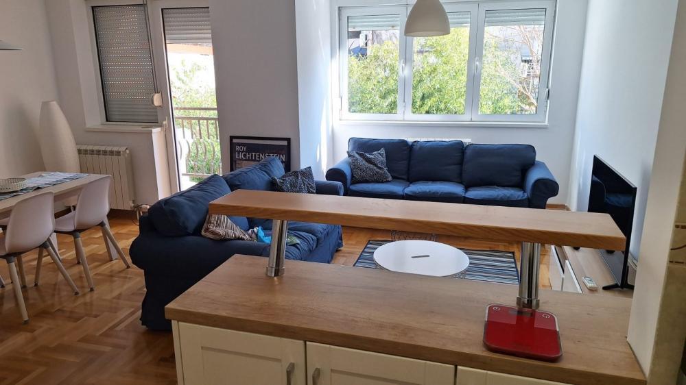 Glavna slika -Golsvordijeva, Dvosoban stan za izdavanje, 54m2, 900€