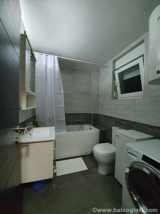 Slika 7 - Mariborska, Jednosoban stan za izdavanje, 33m2, 450€