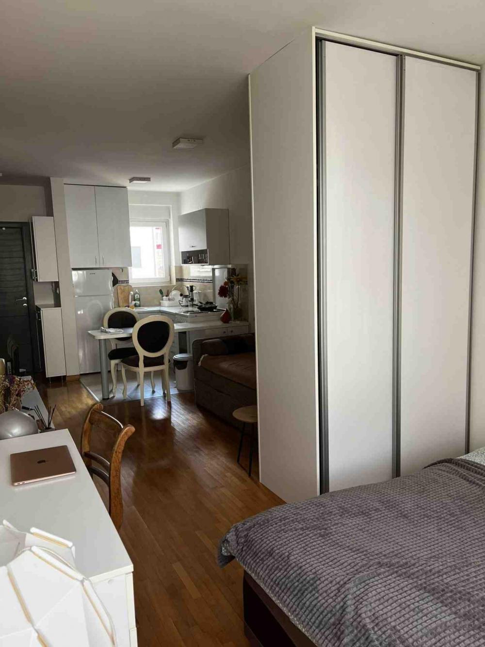 Slika 4 - Mariborska, Jednosoban stan za izdavanje, 33m2, 450€