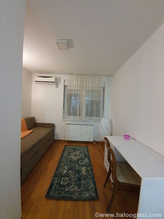 Slika 2 - Mariborska, Jednosoban stan za izdavanje, 33m2, 450€