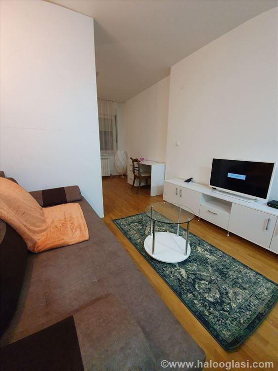 Glavna slika -Mariborska, Jednosoban stan za izdavanje, 33m2, 450€