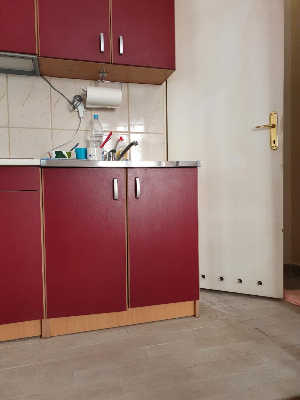 Slika 4 - Hadži Melentijeva, Jednosoban stan za izdavanje, 15m2, 350€