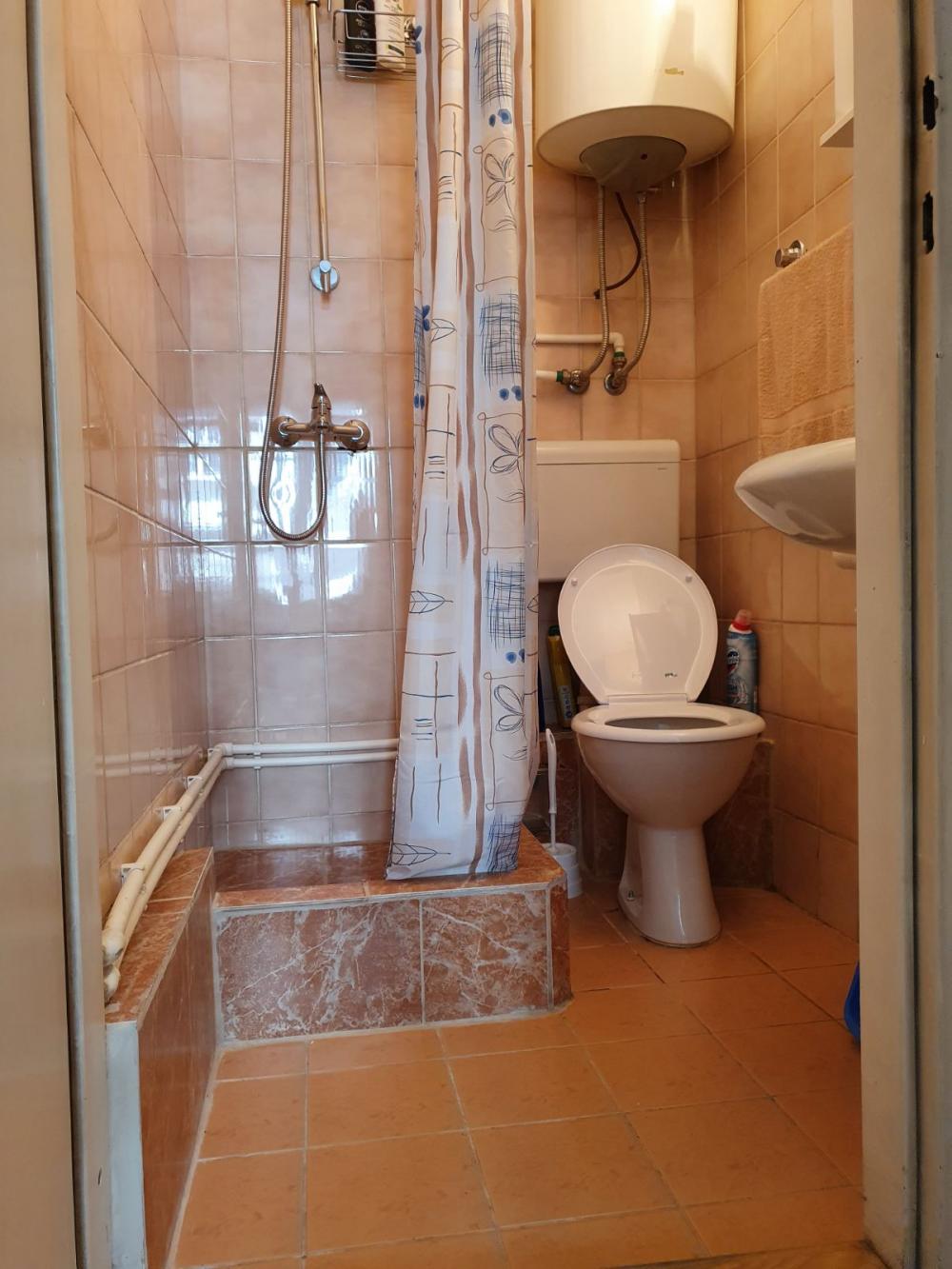 Slika 6 - Hadži Melentijeva, Jednosoban stan za izdavanje, 15m2, 350€