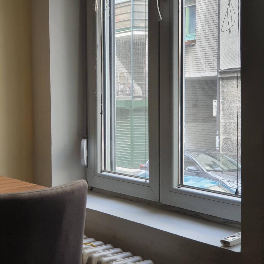 Slika 2 - Hadži Melentijeva, Jednosoban stan za izdavanje, 15m2, 350€