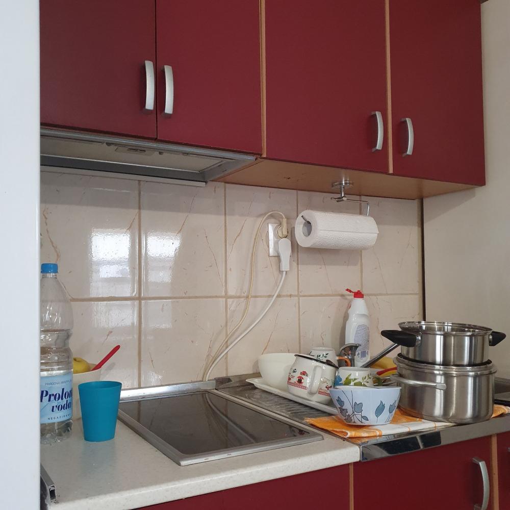 Slika 3 - Hadži Melentijeva, Jednosoban stan za izdavanje, 15m2, 350€