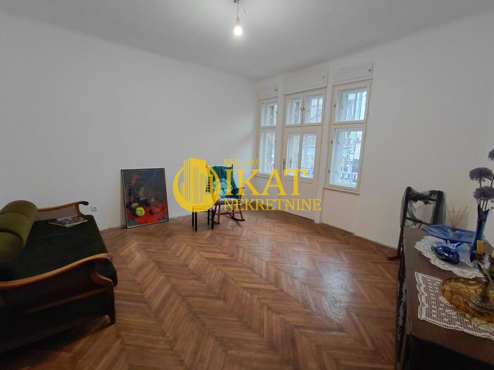 Slika 4 - Džordža Vašingtona, Dvosoban stan na prodaju, 87m2, 289.900€