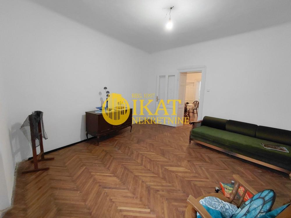 Slika 2 - Džordža Vašingtona, Dvosoban stan na prodaju, 87m2, 289.900€