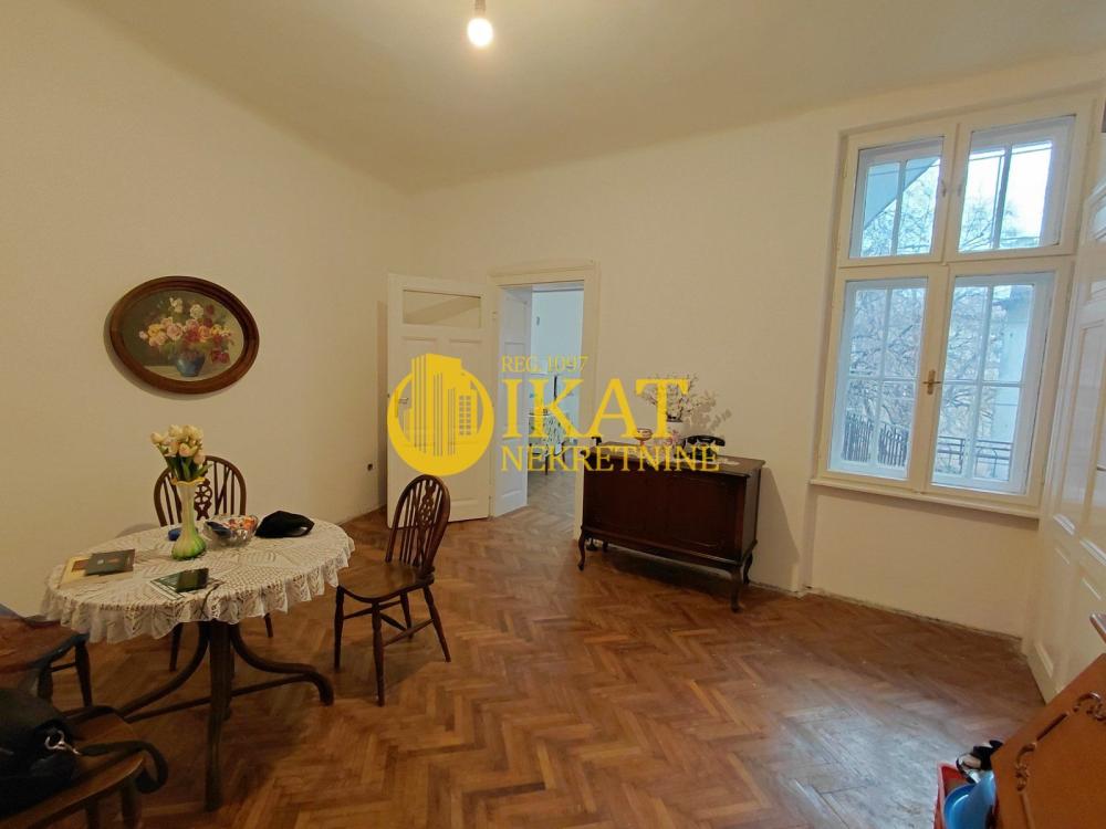 Slika 1 - Džordža Vašingtona, Dvosoban stan na prodaju, 87m2, 289.900€