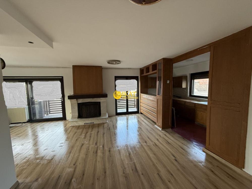 Glavna slika -Branka Radičevića, Trosoban stan na prodaju, 111m2, 195.000€