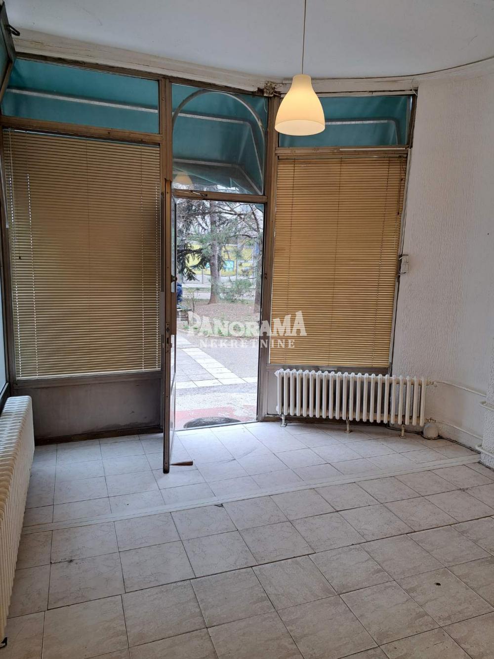 Slika 5 - Strugarska,  Lokal za izdavanje, 24m2, 300€