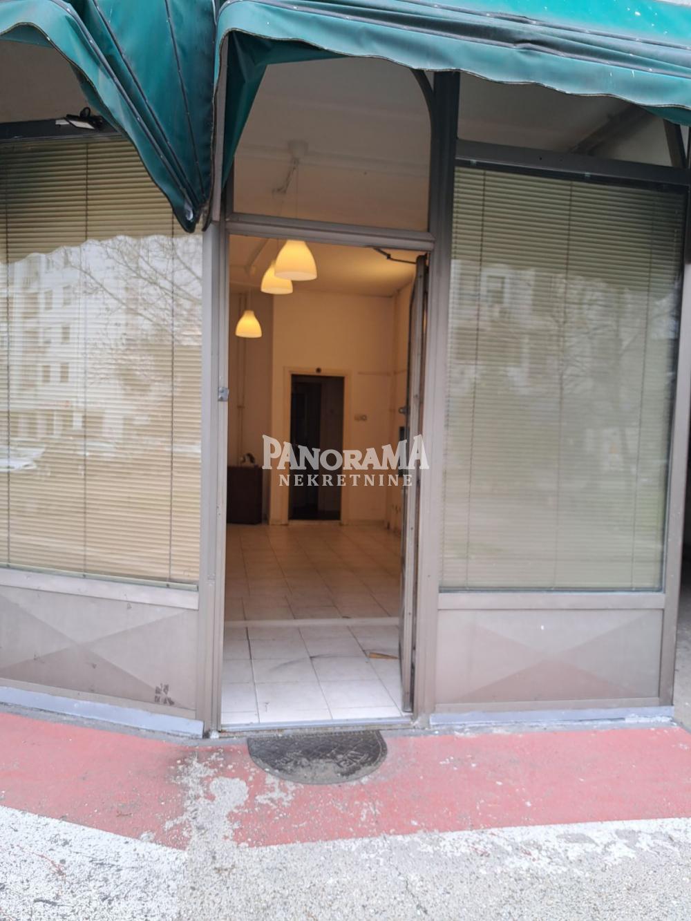 Slika 6 - Strugarska,  Lokal za izdavanje, 24m2, 300€