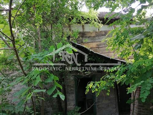 Slika 4 - Alekse Žujovića,  Kuća na prodaju, 54m2, 34.000€