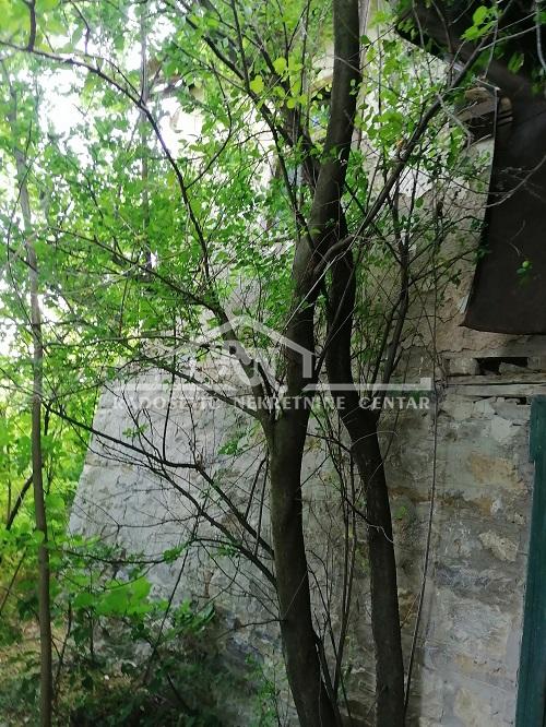 Slika 8 - Alekse Žujovića,  Kuća na prodaju, 54m2, 34.000€