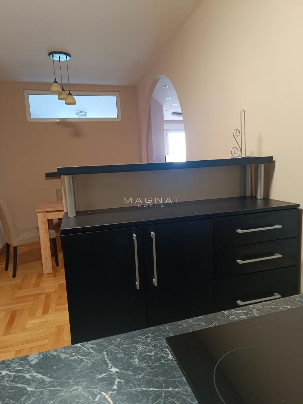 Slika 2 - Todora Dukina, Dvosoban stan za izdavanje, 52m2, 650€