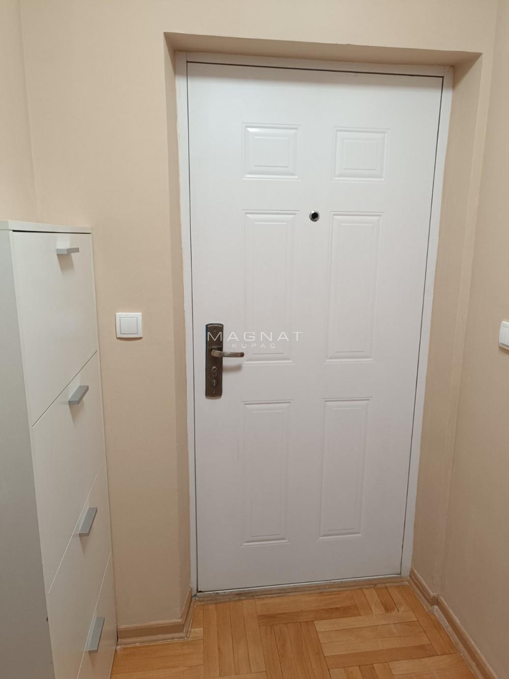 Slika 6 - Todora Dukina, Dvosoban stan za izdavanje, 52m2, 650€