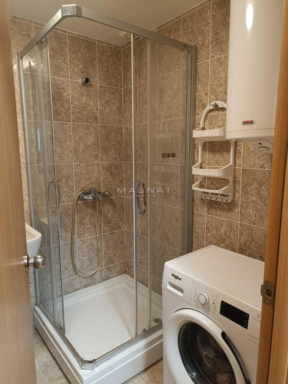 Slika 10 - Todora Dukina, Dvosoban stan za izdavanje, 52m2, 650€