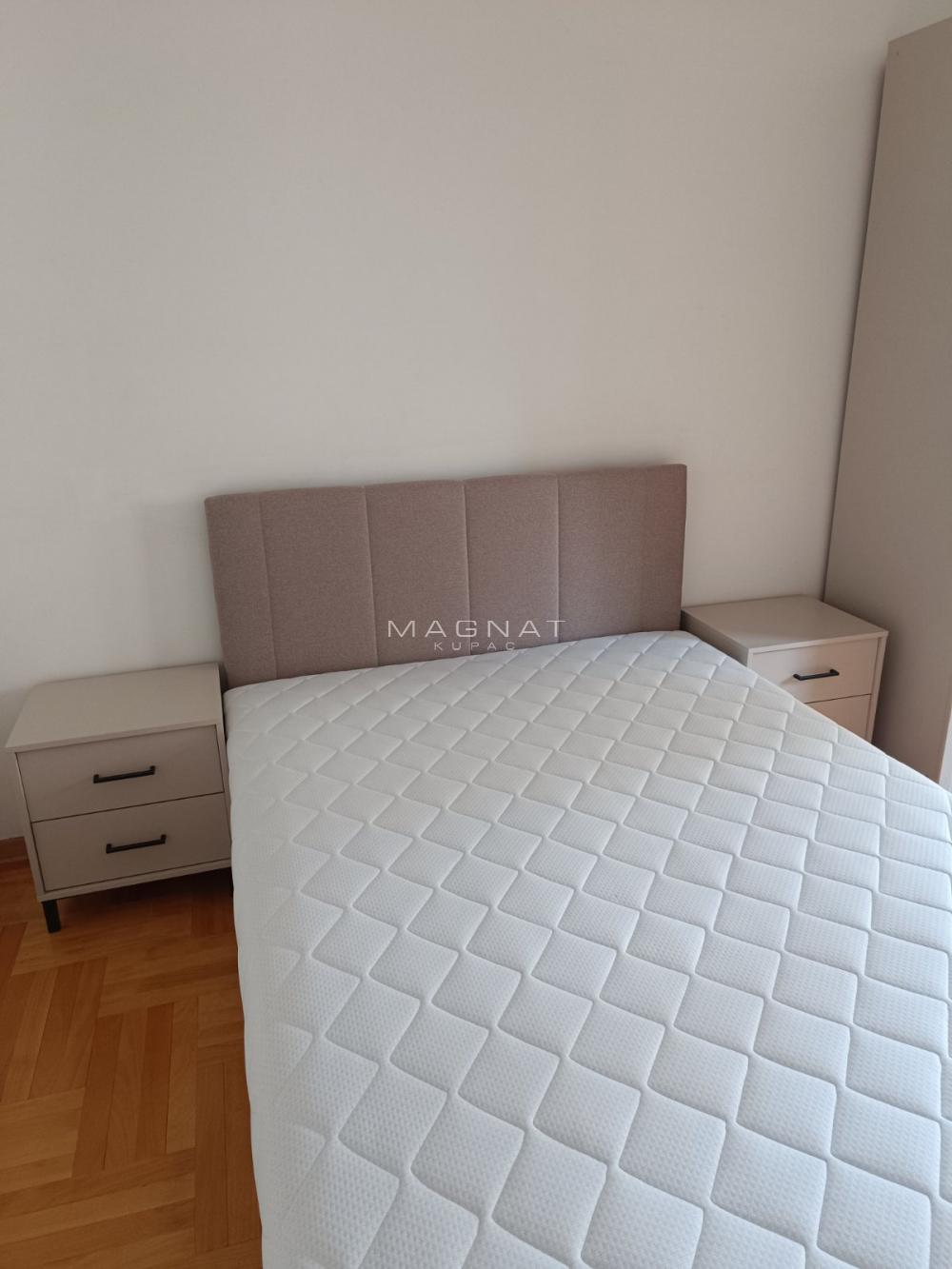 Slika 8 - Todora Dukina, Dvosoban stan za izdavanje, 52m2, 650€