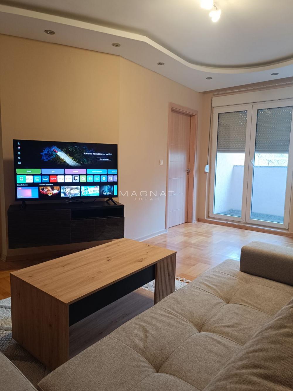 Slika 1 - Todora Dukina, Dvosoban stan za izdavanje, 52m2, 650€