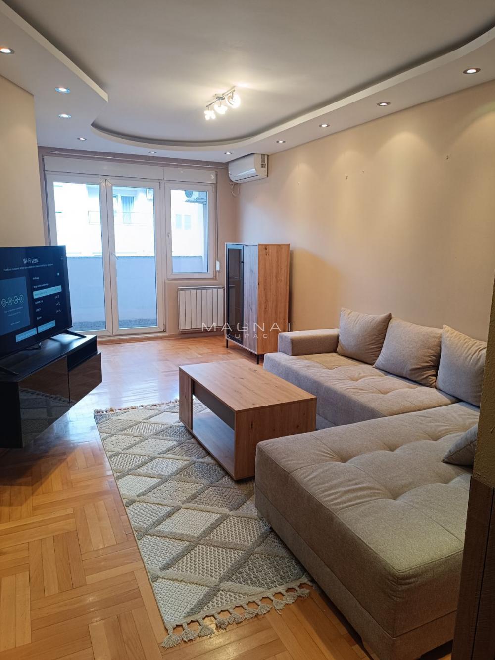 Glavna slika -Todora Dukina, Dvosoban stan za izdavanje, 52m2, 650€