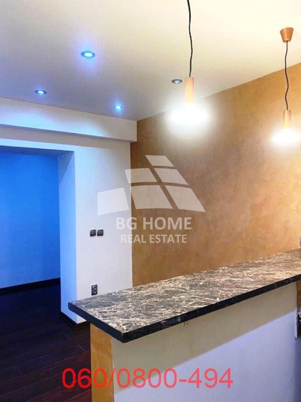 Slika 9 - Topolska, Dvosoban stan za izdavanje, 60m2, 600€