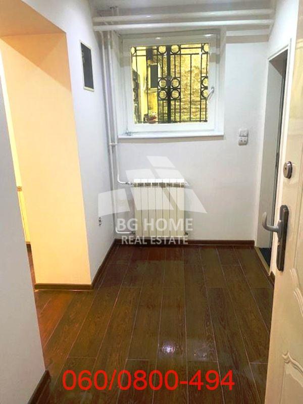 Slika 10 - Topolska, Dvosoban stan za izdavanje, 60m2, 600€