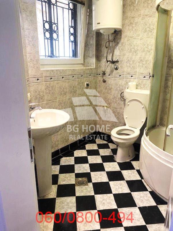 Slika 11 - Topolska, Dvosoban stan za izdavanje, 60m2, 600€