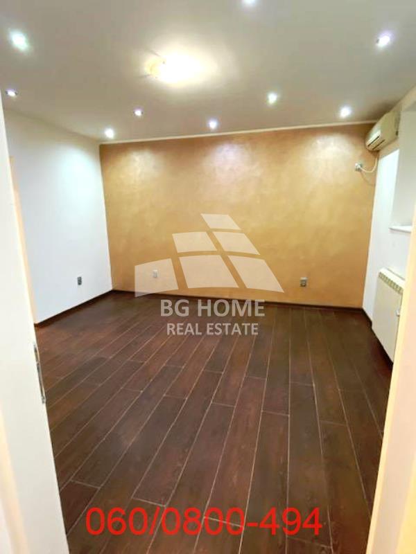 Slika 2 - Topolska, Dvosoban stan za izdavanje, 60m2, 600€