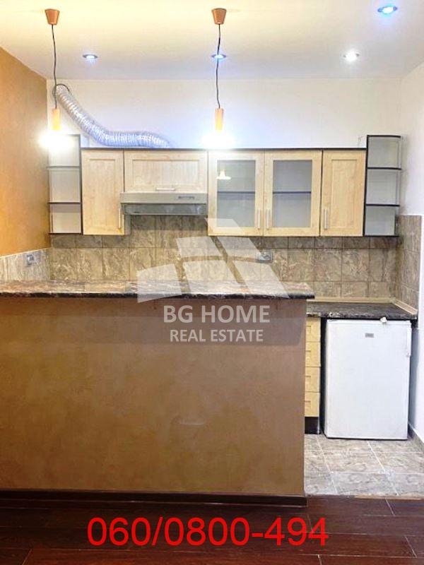 Slika 7 - Topolska, Dvosoban stan za izdavanje, 60m2, 600€