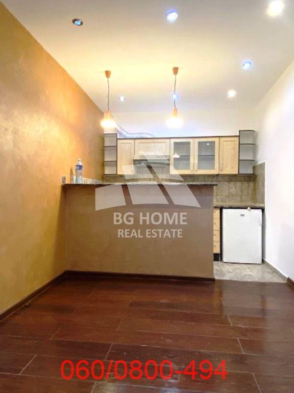 Slika 8 - Topolska, Dvosoban stan za izdavanje, 60m2, 600€