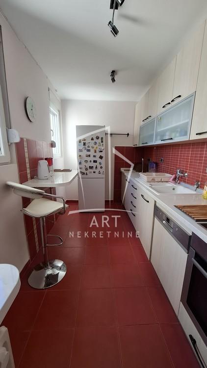 Slika 7 - Omladinskih brigada, Dvoiposoban stan za izdavanje, 71m2, 750€