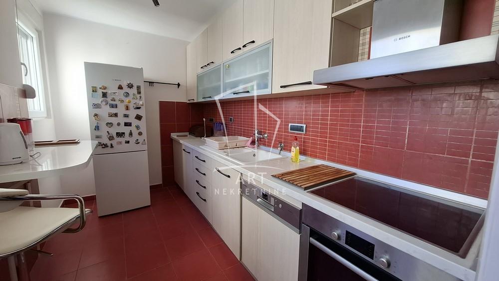 Slika 6 - Omladinskih brigada, Dvoiposoban stan za izdavanje, 71m2, 750€