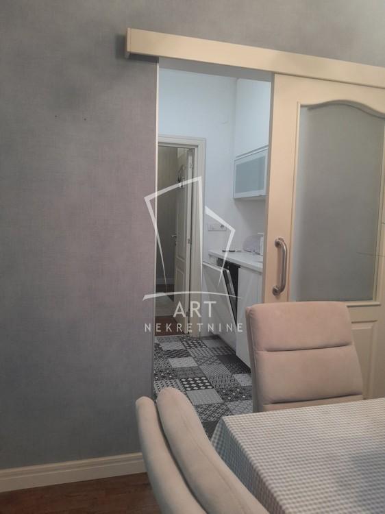 Slika 9 - Kralja Vladimira, Dvosoban stan za izdavanje, 59m2, 650€