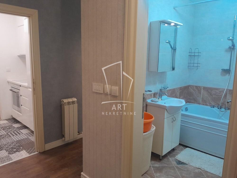 Slika 11 - Kralja Vladimira, Dvosoban stan za izdavanje, 59m2, 650€